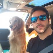 Athlete: Daniel Delmonte