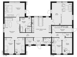 16 Plan Maison Japonaise Moderne In 2020 How To Plan House Floor Plans House Plans