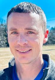 Brent Walker running for Magnolia School Board