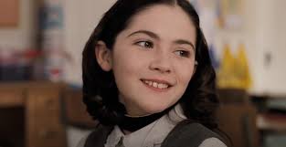 Check spelling or type a new query. Isabelle Fuhrman To Reprise Her Role As Esther In Orphan Prequel Manila Bulletin