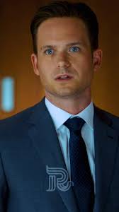 Mike Ross Vs Ackerman Final Case