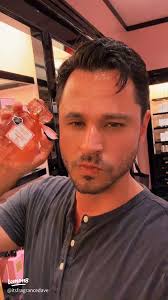 Explore the New Bombshell St. Tropez Perfume by Victoria's Secret