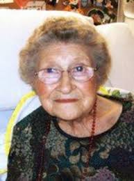 Obituary information for Louise Dyer