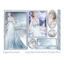 Send free greeting cards, wishes, ecards, funny animated cards, birthday wishes, gifs and online greeting cards with quotes, messages, images on all occasions and holidays such as birthday, anniversary, love, thanksgiving, christmas, season's greetings and much more. Ice Queen Design Sheet Download Debbi Moore Designs