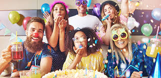As it is named the golden_birthday, the theme of the birthday may be considered golden and glitters. 7 Unbelievable Things You Never Knew About Your Golden Birthday