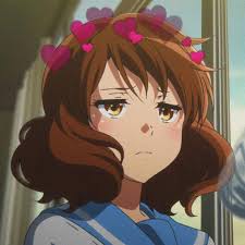 Cute pfp for discord brown hair : Anime Girl Pfp Brown Curly Hair Novocom Top