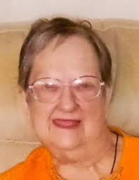 Nancy Nutt Obituary May 14, 2022