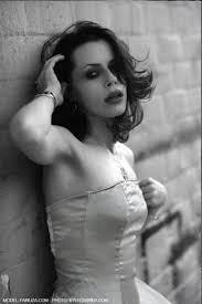 The special edition: Fairuza Balk