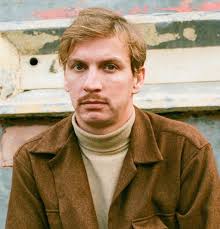 The Self Portrait Gospel