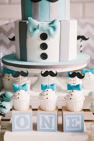 Birthday Party Ideas For 17 Year Old Boy Little Man Cupcakes From A Modern Little Man Birthday Party On Kara S Party Ideas Karaspartyideas Co Little Man Birthday Mens Birthday Party 1st Boy Birthday