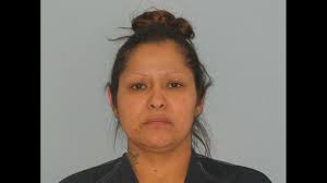 Andrews County Sheriff's Office arrest 2 following Aggravated Robbery