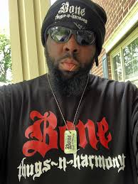 Bone Thugs-N-Harmony Fan Birthday Celebration