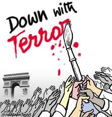 Pin On Charlie Hebdo