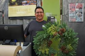 Ornamental live vegetables and fruit; Dtla Blog Southern California Flower Market