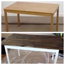 6 Seductive Clever Hacks Painted Dining Furniture Buffet Outdoor Dining Furniture Covered Patios Din Ikea Dining Table Hack Simple Furniture Ikea Dining Table