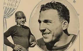 Today's Tidbit... The First Three Retired Jersey Numbers