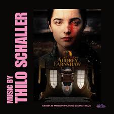 The Curse of Audrey Earnshaw (Original Motion Picture Soundtrack)