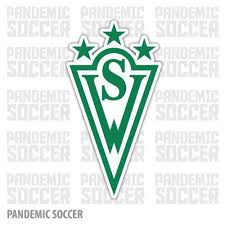 Jun 05, 2021 · santiago wanderers es el único equipo que no ha podido ganar en lo que va del campeonato planvital 2021, y ha perdido siete de ocho partidos disputados (e1, p7), superando en el registro de derrotas a todos los equipos en esta campaña, por lo que no sorprende que se ubique como último en la tabla de posiciones. Pin On Dibujos