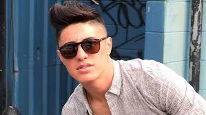 Cleo Midori Bachelor of the Year