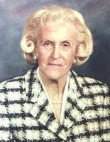 Clare Joyce (Smith) Roepcke Obituary