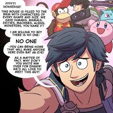 Daddy Issues (Everyone is Home)