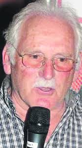 Bürgerversammlung in Etzenhausen