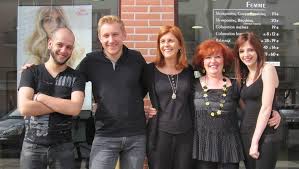 Adresse, téléphone, horaires christelle coiffure (madame christelle leroux) à lèves 28300 : Tournefeuille Un Nouveau Salon De Coiffure Dans Le Centre Ladepeche Fr