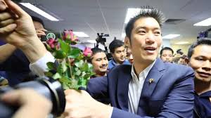 Thanathorn: Thai political disruptor remains a book in progress - Nikkei  Asia
