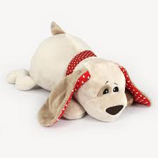 Schnittmuster Kuscheltier Wuffl Zum Hund Nahen Kullaloo Schnittmuster Kuscheltier Kuscheltier Hund Kuscheltier