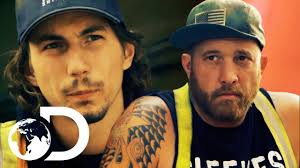 We did not find results for: Rick Ness Flees To Help His Mother Fight Cancer Season 8 Gold Rush Youtube