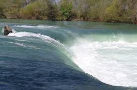 Evrenseki korkmaz souvenier, evrenseki manavgat antalya. Manavgat Wasserfall Im Fruhjahr Mit Viel Wasser