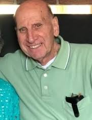 Obituary of Vincent Ficcaglia Sr.