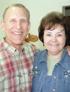 Deacon Richard Papini and his wife Andrea have been active in campus ... - papini_campus_pic