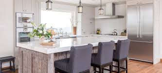 Modern fixtures and 9' ceilings add latest style in new construction and open living spaces. Home Paragon Kitchens