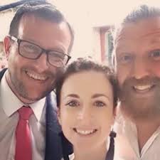 Crowdfunding For Good From JustGiving