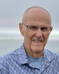 Douglas Hoff Obituary (1938