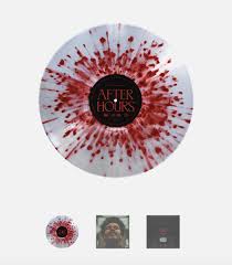 I will check out mdm. Album Stream The Weeknd After Hours Pursuit Of Dopeness The Weeknd After Hours Music Is My Escape