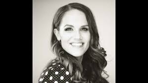 Episode 6: "It's the Tumor Talking," with Amber Jackson