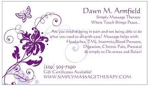 Modern elegant photo massage therapist business card. Massage Therapy Quotes For Business Cards Therapist Counselling Notes And Your Client Record Keeping Guide Dogtrainingobedienceschool Com