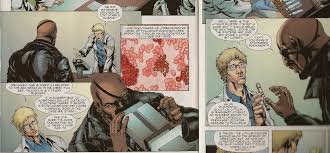 Where can the element be found. The Day Iron Man Fixed His Heart But Broke Mine The Cosmic Chemist