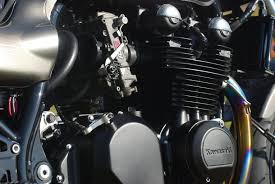 bagus motor cycle バグースモーターサイクルオフィシャルサイト ネイキッド バイク ゼファー750 ゼファー