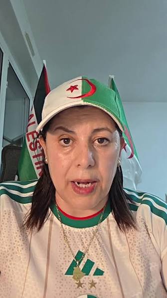 #يوسف _بلايلي_مطلب_جماهيري | Sofia Benlemmane | Facebook