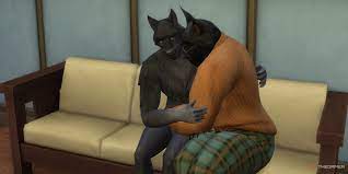 How To Find Your Fated Mate In The Sims 4 Werewolves