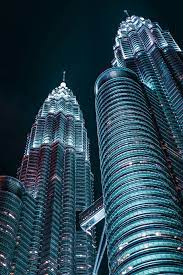 New best destkop wallpapers, wallpapers hd, hd wallpapers for pc, ipad, iphone, android phone. Night Klcc 1080p 2k 4k 5k Hd Wallpapers Free Download Wallpaper Flare