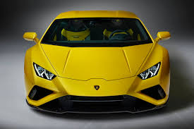 The suspension has been updated as well to a. The New Lamborghini Huracan Evo Rwd Mondo Gran Turismo