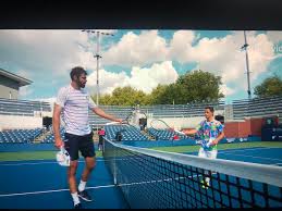 Joseph, michigan, us and he holds an american nationality. The Tennis Podcast On Twitter Really Opelka 6 3 7 6 Diego Schwartzman And Best Racquet Tap Ever
