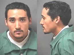 Suspect captured in Avenal shooting