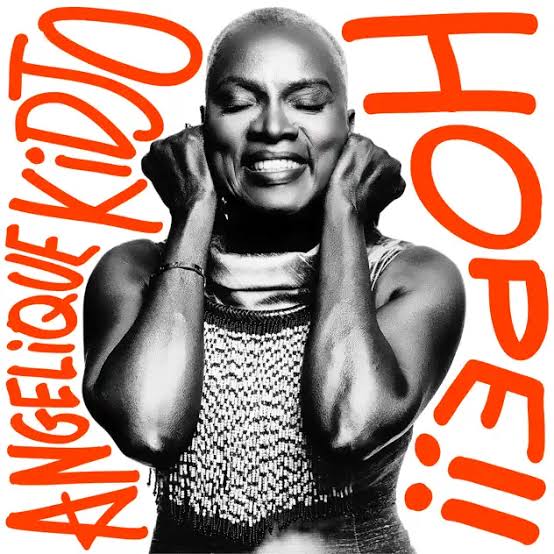 Angelique Kidjo Ft. Diamond Platnumz – Kakua