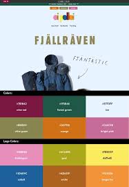 10 Beautiful Ecommerce Website Color Schemes Website Color Schemes Color Schemes Ecommerce Website Design