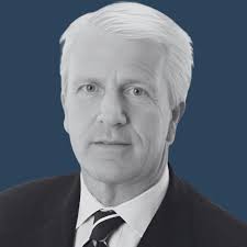 Board of Directors — Cerebral Palsy Foundation